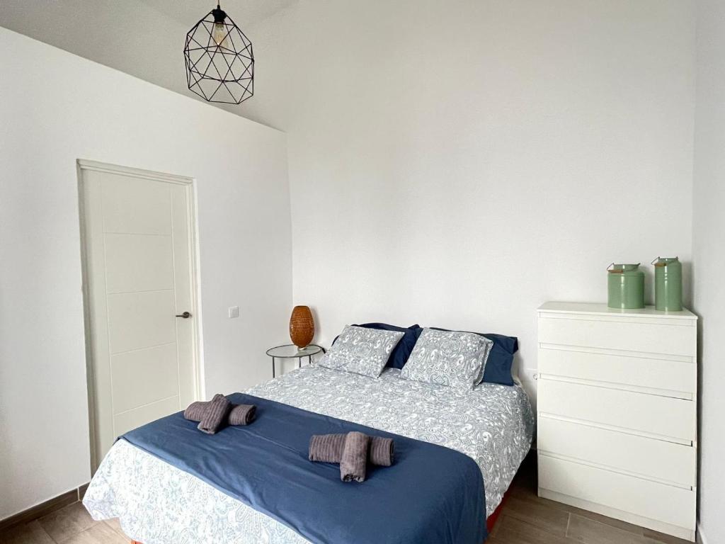 Apartamento Norte - 2