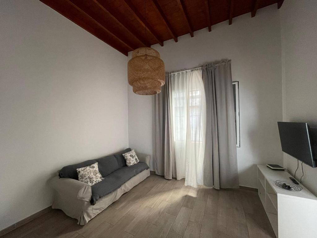 Apartamento Norte - 1
