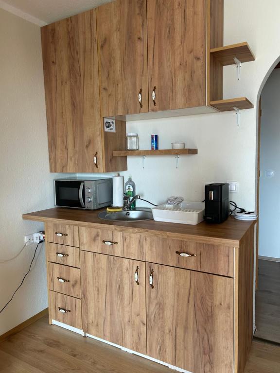 Aquamarin Studio 209 - 5