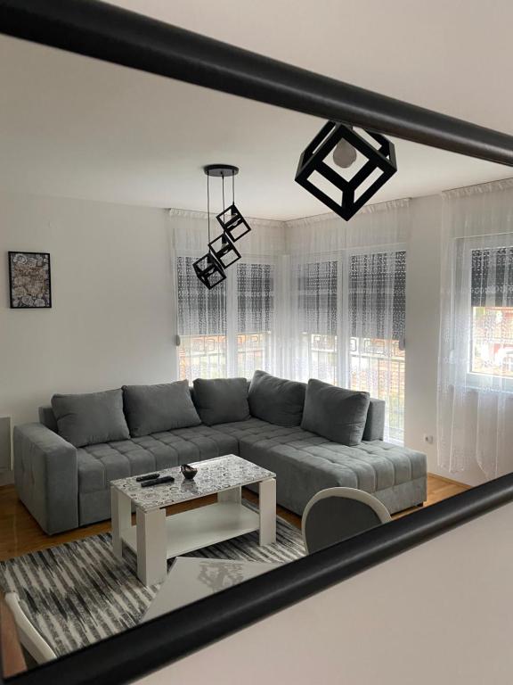 Z&G apartman, Bijeljina