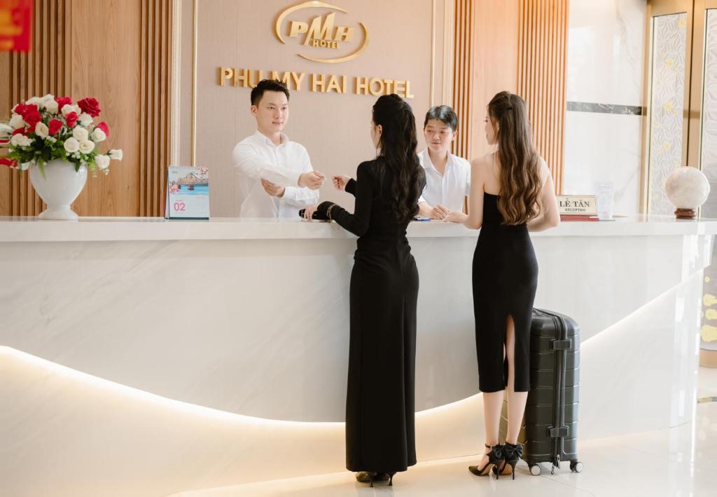 Phu My Hai Hotel