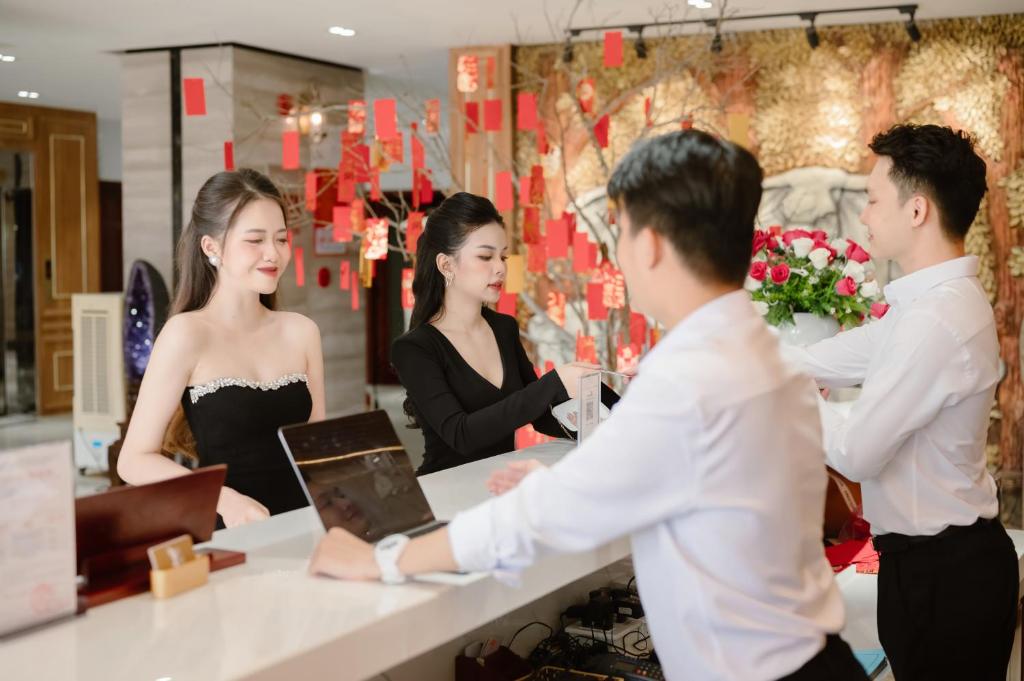 Phu My Hai Hotel