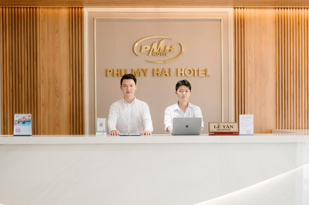 Phu My Hai Hotel