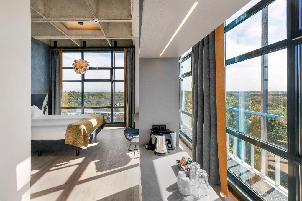 U Parkhotel 전경
