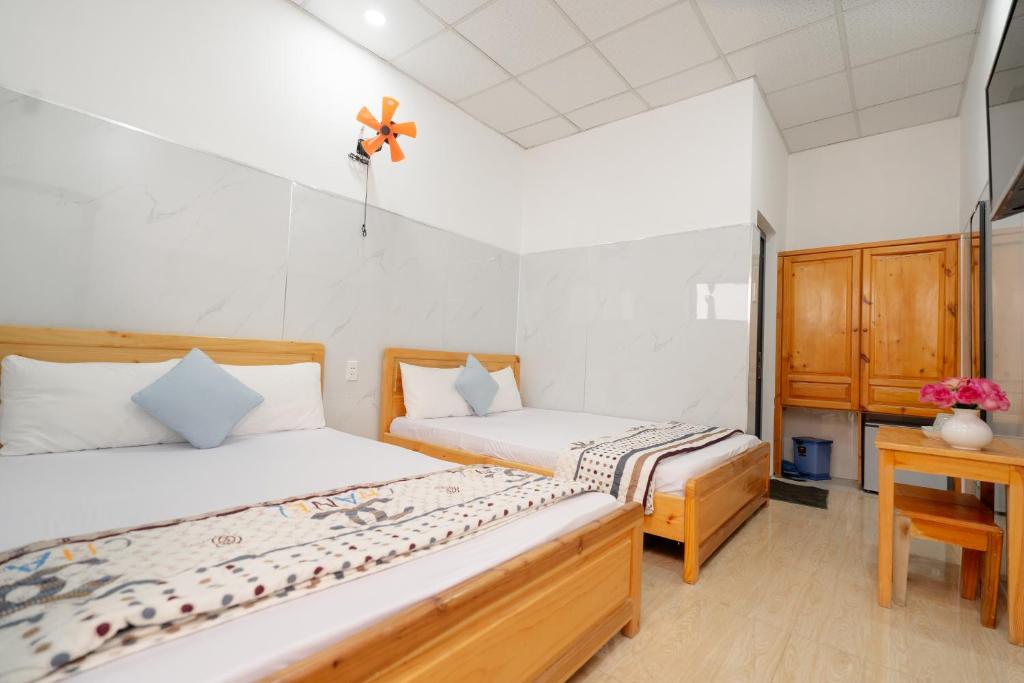 Quốc Thắng Hotel