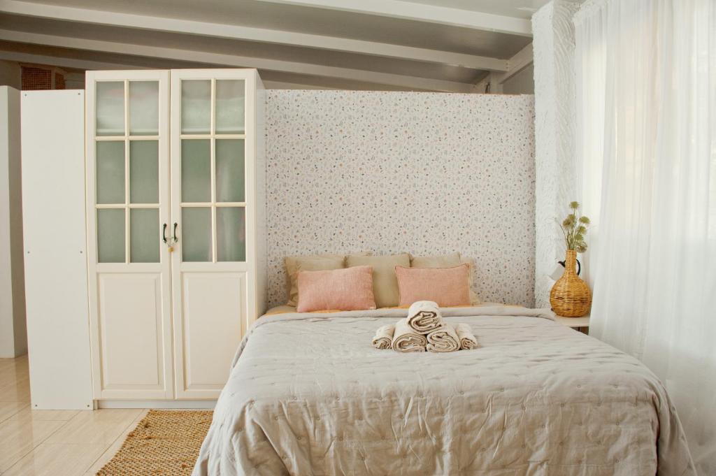 Urban Harmony Nest, Arona