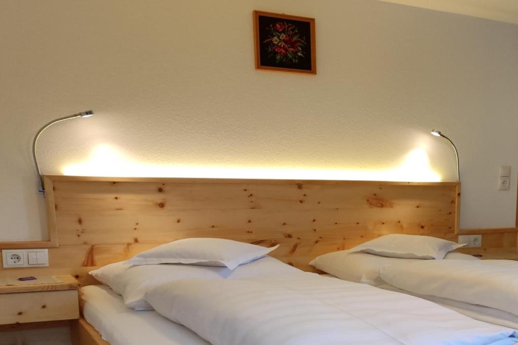 Haus Wasserfall - 4