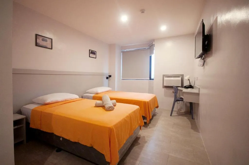 Hotel Lucca, Hotel in Legazpi