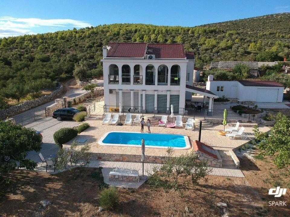 Apartment Olea, Marina