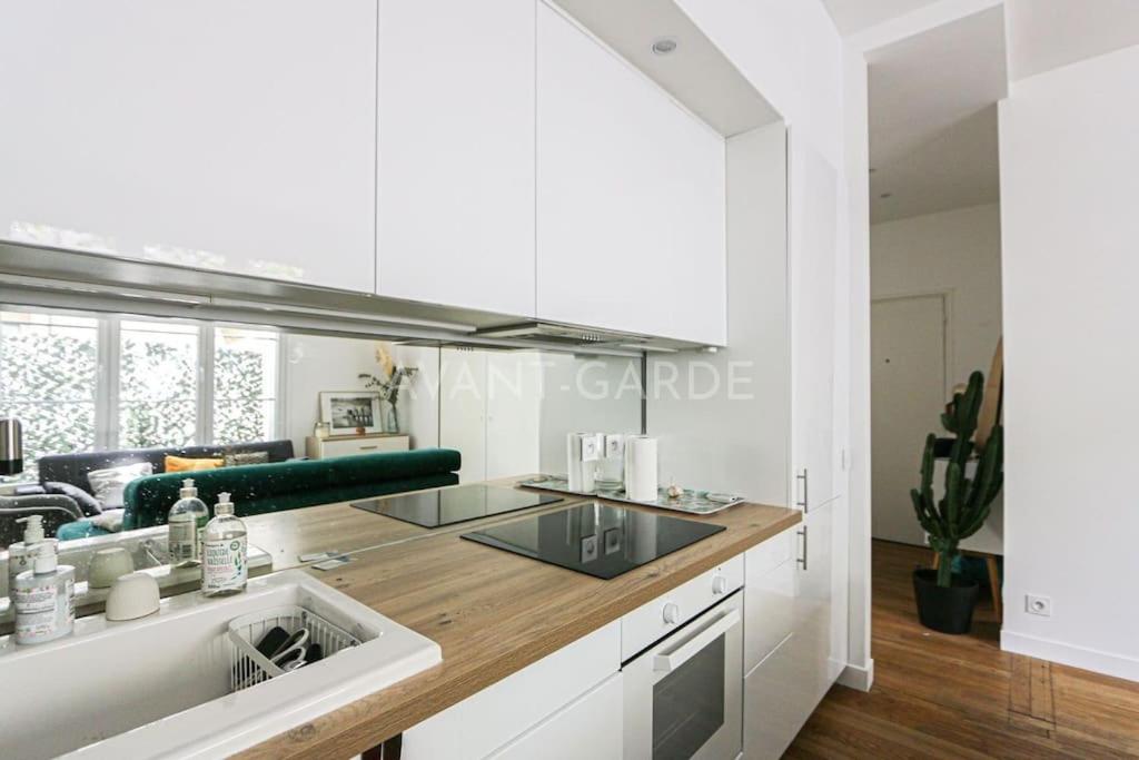 Appartement 50m2 avec terrasse idéalement situé - 3