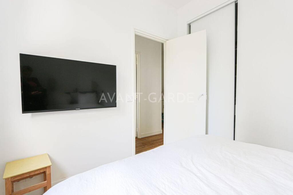 Appartement 50m2 avec terrasse idéalement situé - 5