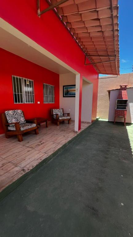 Lar Brisamar, Maragogi