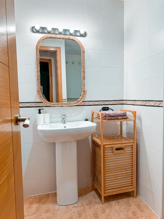 Apartamento Fuente Piedra Escrita - 4