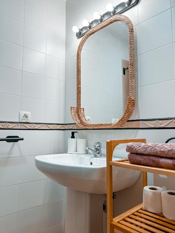 Apartamento Fuente Piedra Escrita - 3