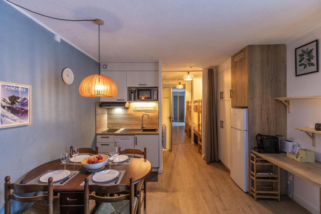 Le Bastan - Appt pour 4 avec Jardin - 5