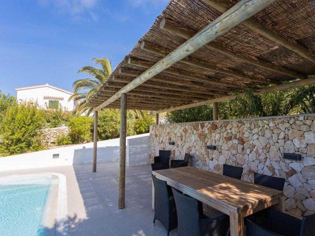 Spectacular Son Bou Villa 3 Bedrooms Villa Carosant Panoramic Sea Views - 3