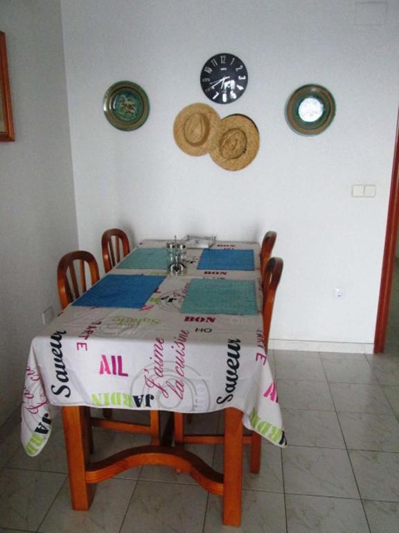 Sea View Apartment - 4