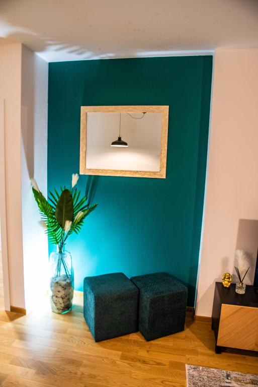 Apartman Besta - 5