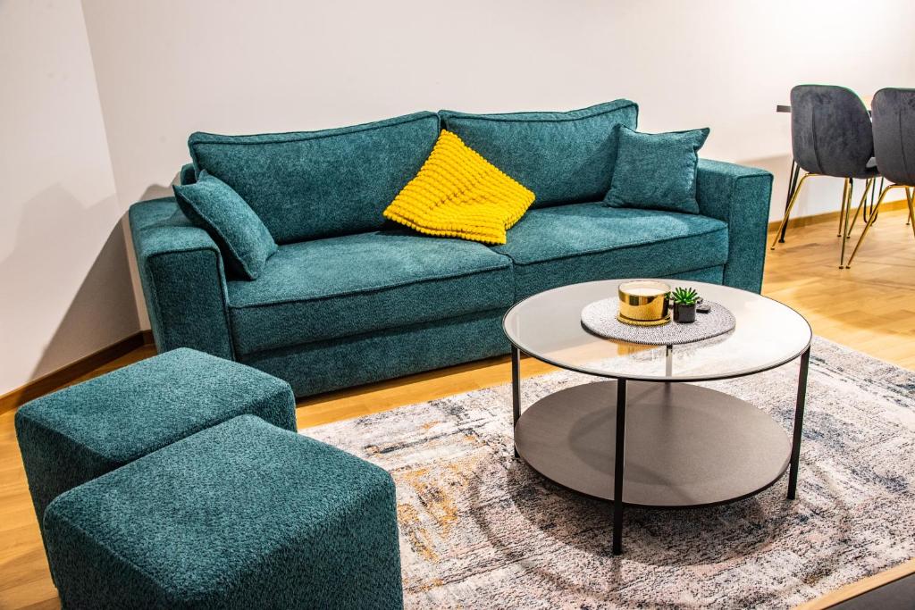 Apartman Besta - 3