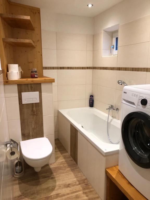 Am Neupersteg - Eine Wohnung zum Wohlfühlen - 5