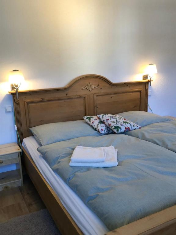 Am Neupersteg - Eine Wohnung zum Wohlfühlen - 2