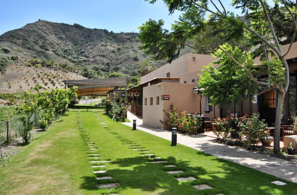 Hotel Rural El Mondalón - 4