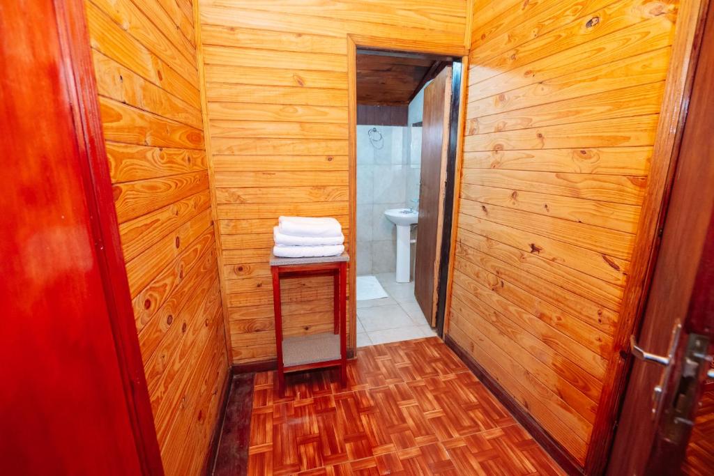Cabin Renty Beach - 4