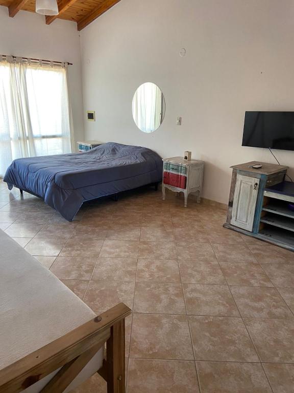 La Casita Yogui - MONOAMBIENTE 1 - 2