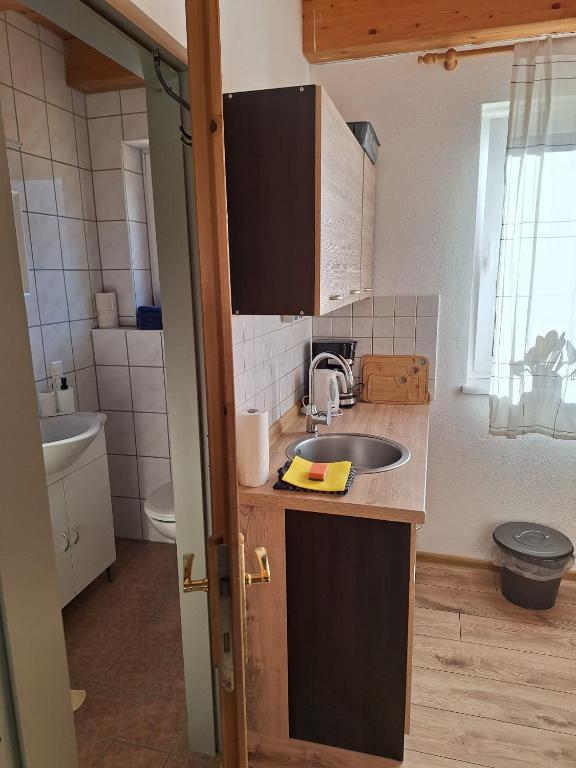 Haus Edelweiss Mölltal - 3