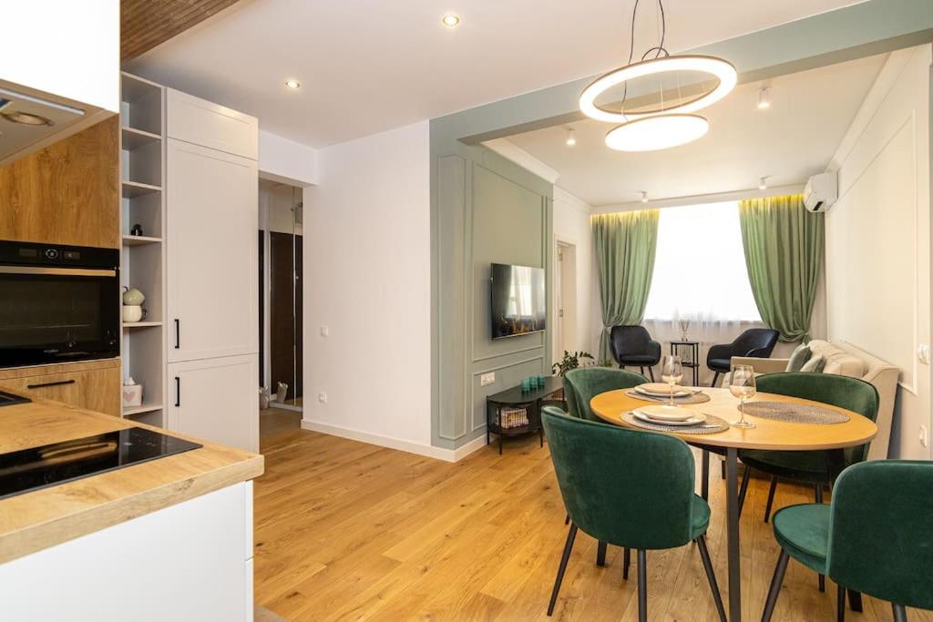 S íRMA Apartment - The Diamond of Sofia, Sofía