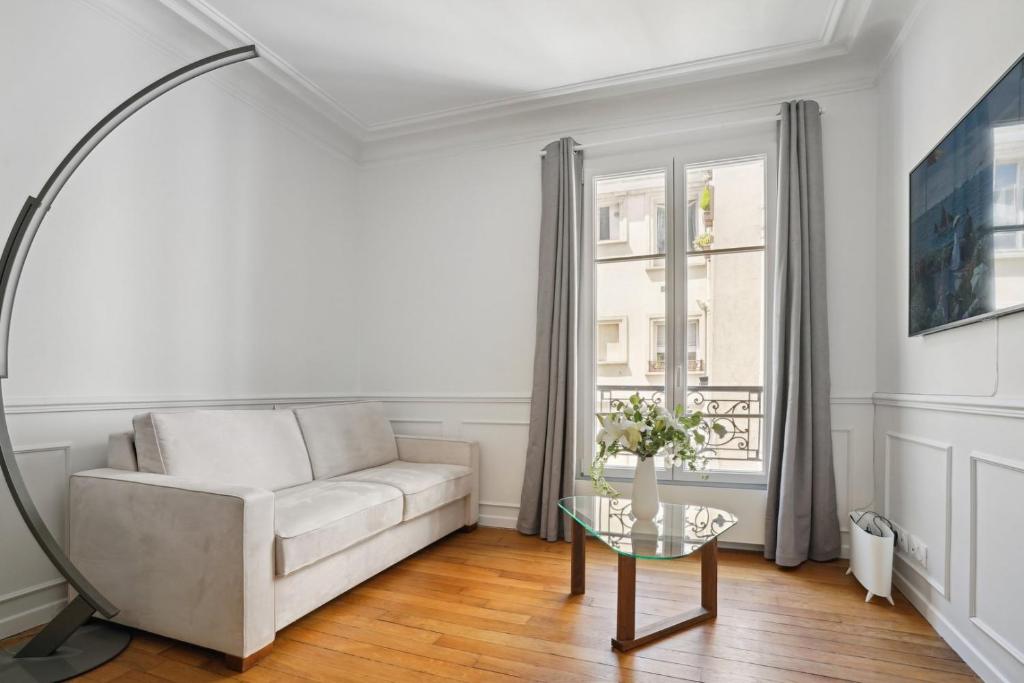 Le XVIe Chic - Paris - 3