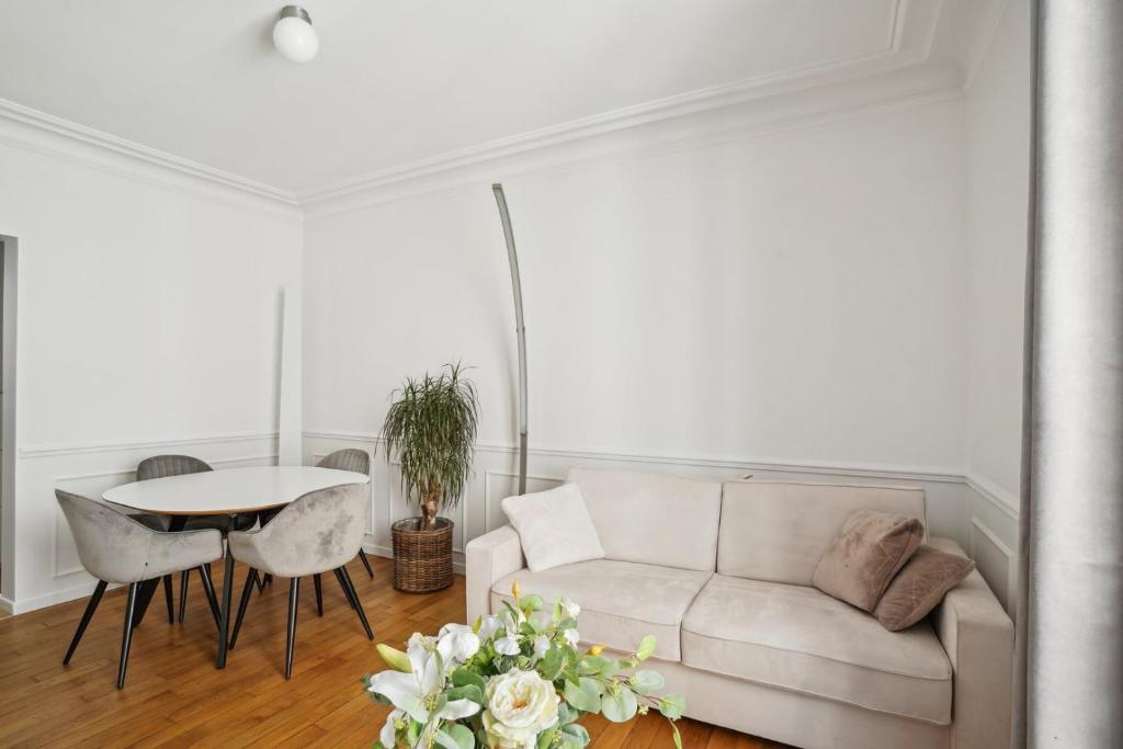 Le XVIe Chic - Paris - 2