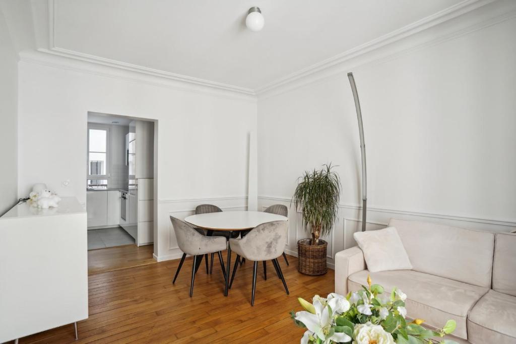 Le XVIe Chic - Paris - 5