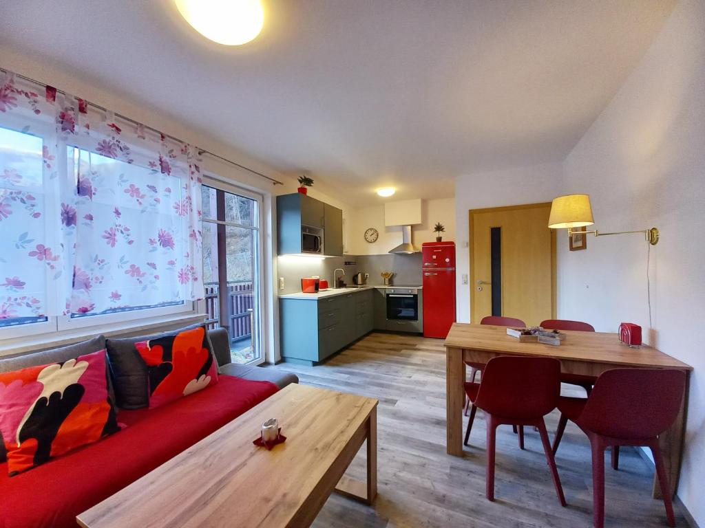 Apartment Mölltaler Gletscher 8 - 2