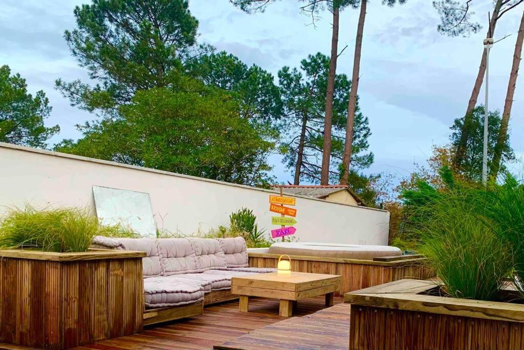 Villa Terrama Capbreton - 5