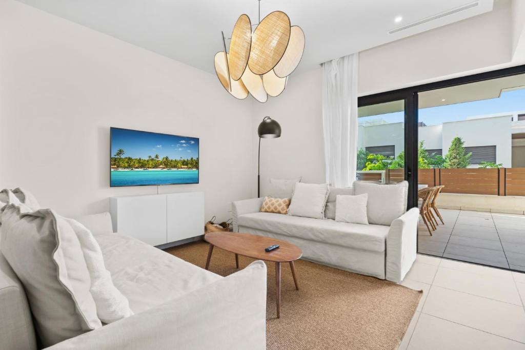Stunning Apt in Mijas by Costarentals - Ref 235 - 3