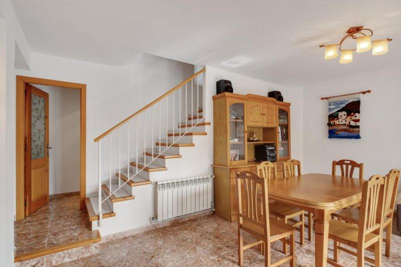 Gran casa per a families a 5 minuts de la platja - 5