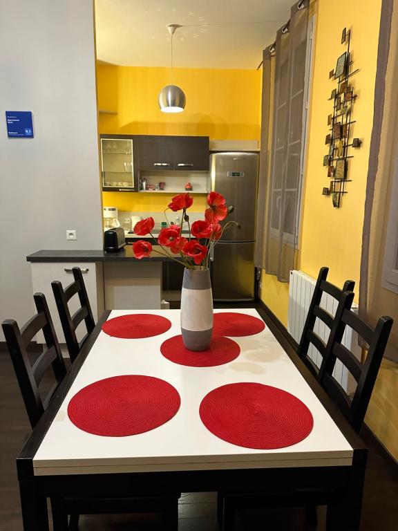 Appartement Serris - 2