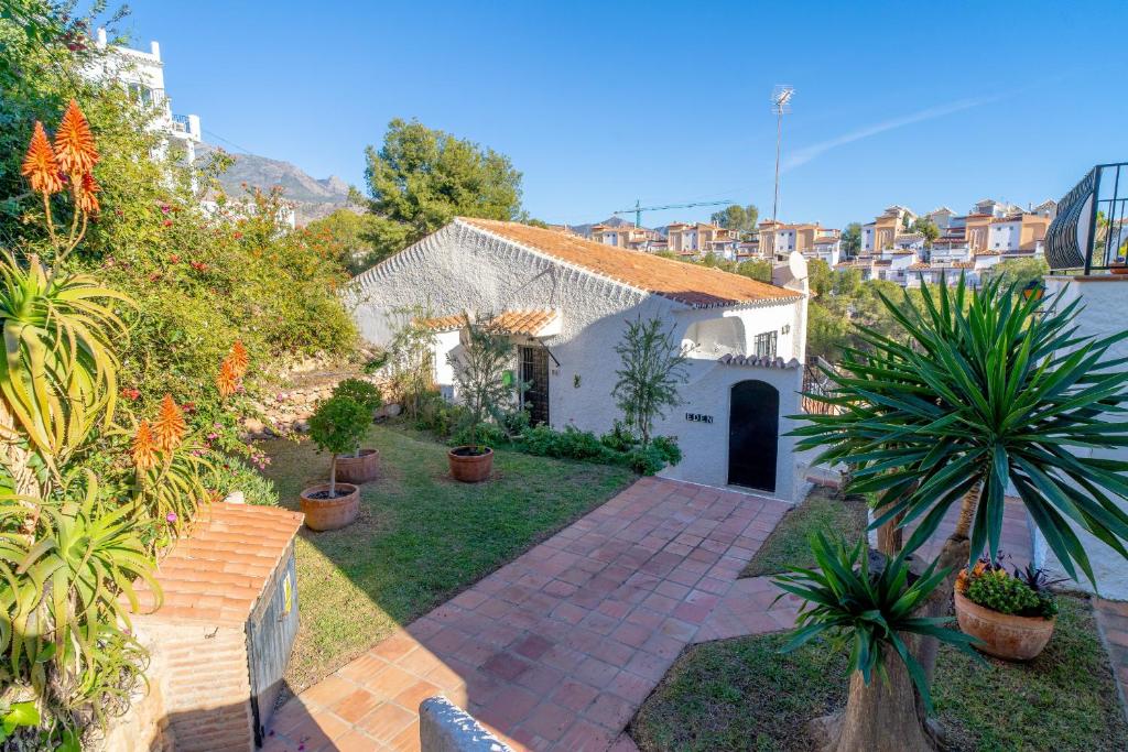 Casa Eden Burriana Casasol - 3