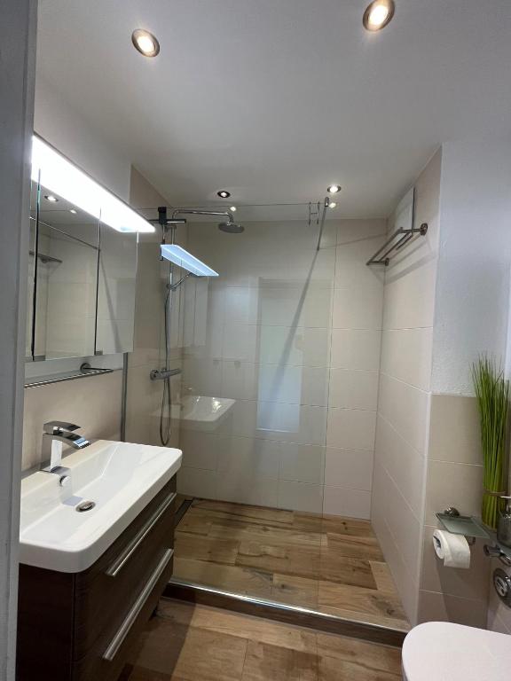 Ferienwohnung Spreng - 5