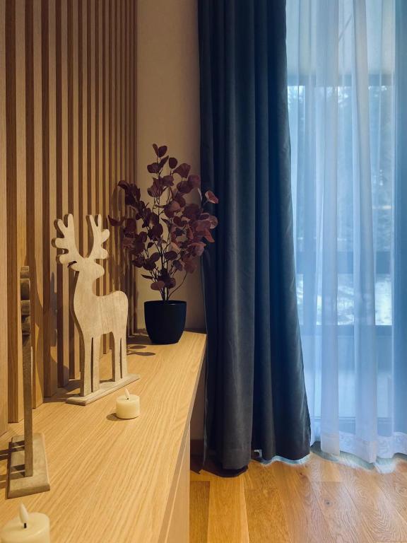 Heidi apartmani - Aparthotel Zlatni Javor - 2