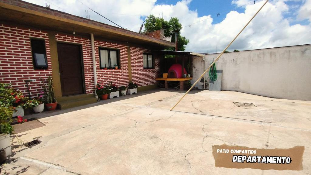 Hospedaje Familiar Arcoíris Jujuy - 3