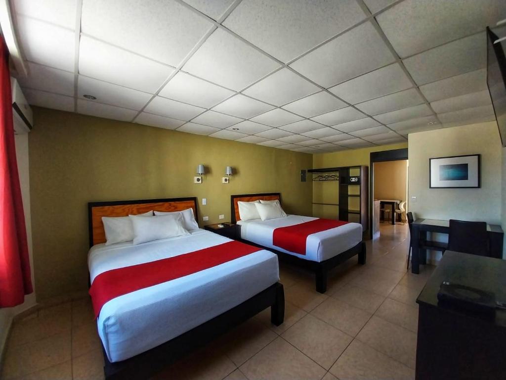 Junior Suite, Santa Maria del Cabo in San Jose Del Cabo