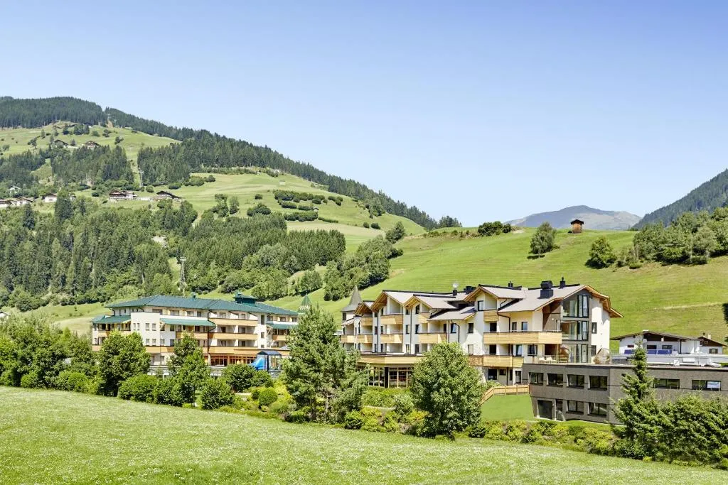 Dolomiten Residenz - Sporthotel Sillian, hotel in Sillian
