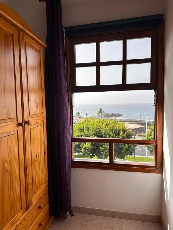 Edificio Orion B14, Tazacorte