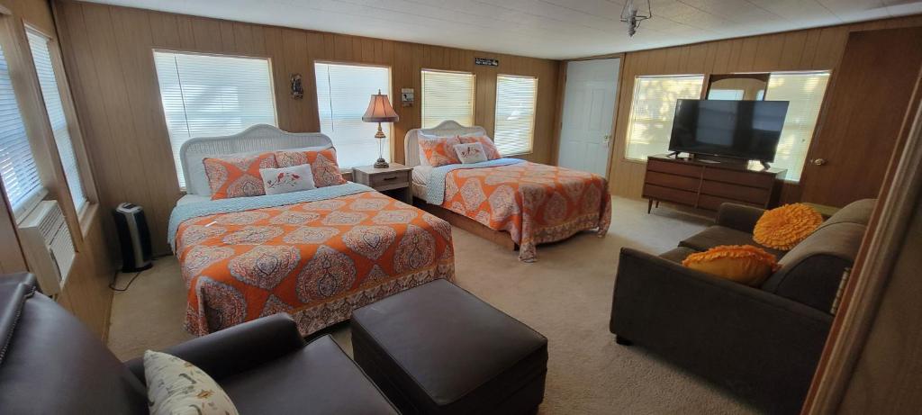Southern Comfort Inn