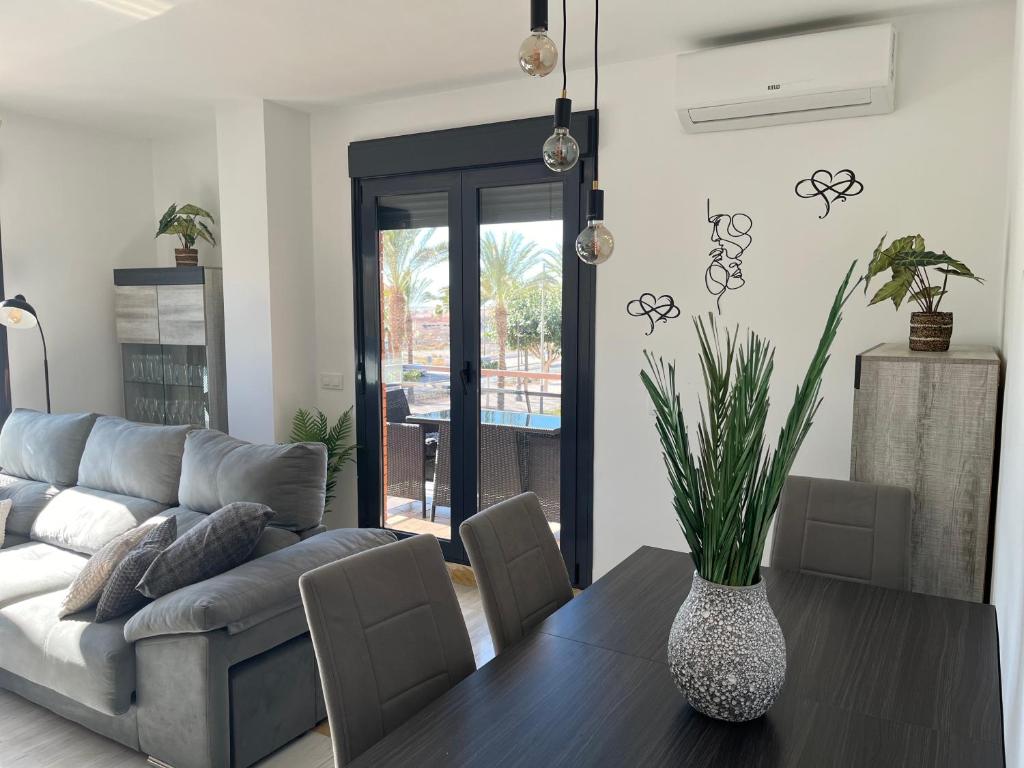Apartamento en Roquetas de Mar. - 3