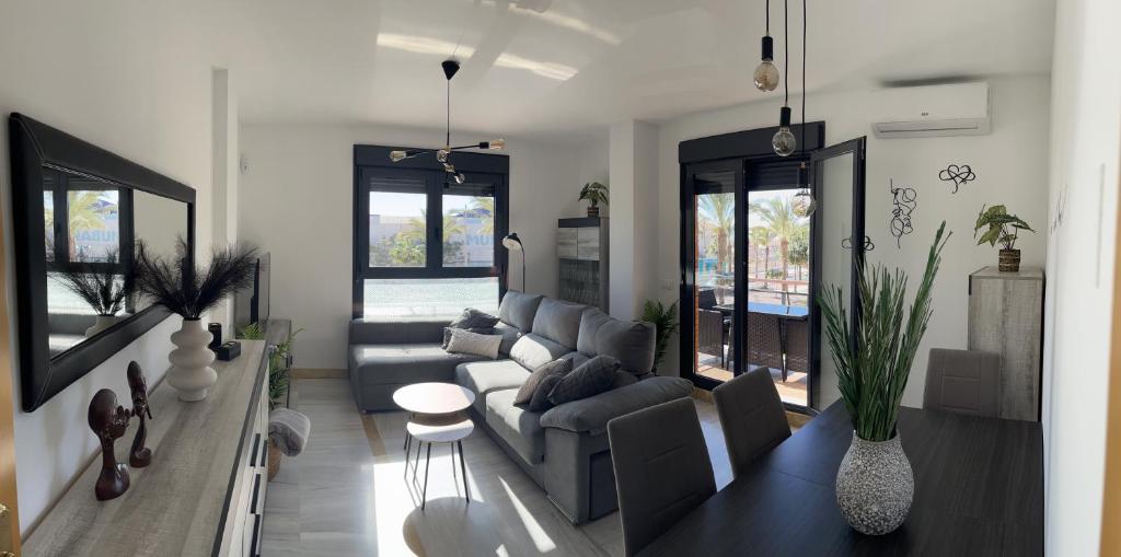 Apartamento en Roquetas de Mar. - 1
