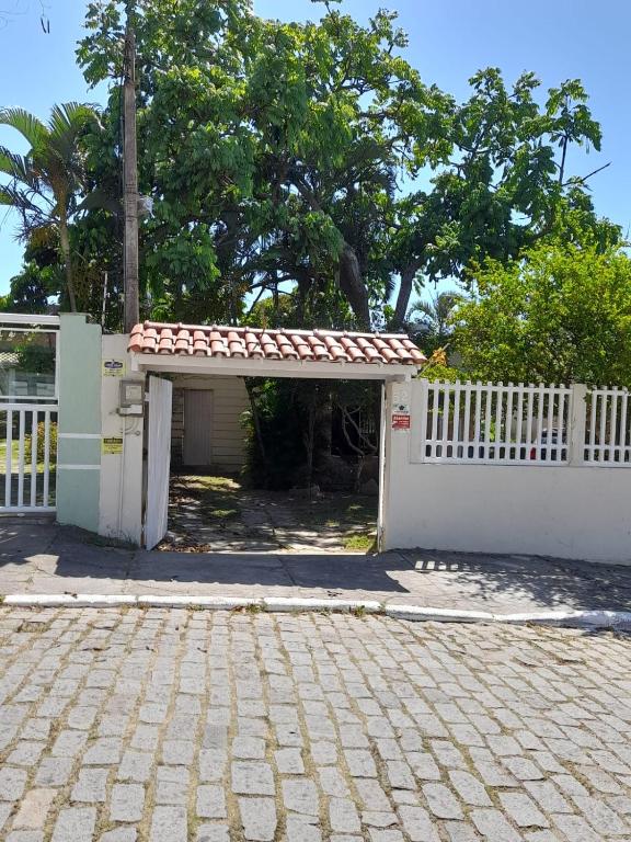 Hostel boca da barra