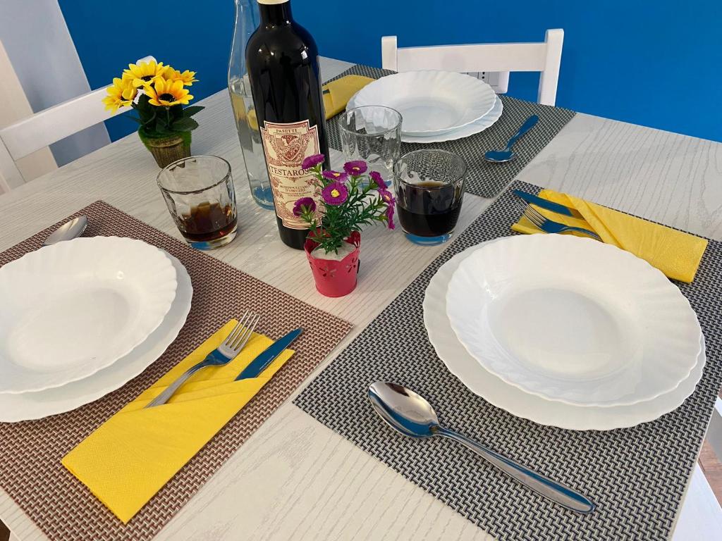 Lola Holiday Home, Roma Ostiense - 5